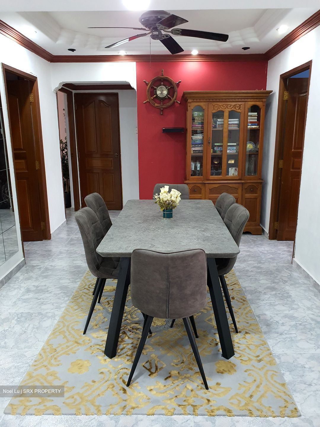 Blk 488A Tampines Avenue 9 (Tampines), HDB 5 Rooms #341936481